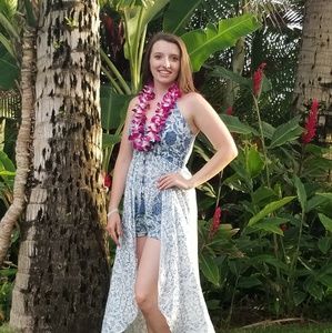 Meet your Posher, Ashton